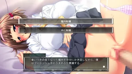 [PC/2D/ADV/全CG/存档/动画/乱伦]巨乳家族催眠+巨乳大家族催眠 [3+6.05G][百度盘]