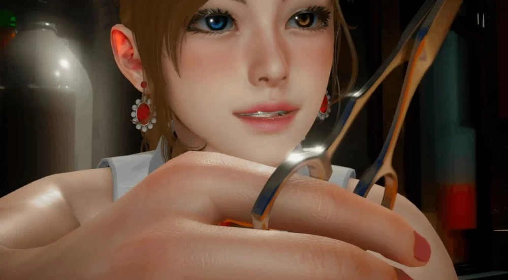PC–回复Even Re-Even v0.3.2 AI汉化版 [1+3.78G][百度盘]