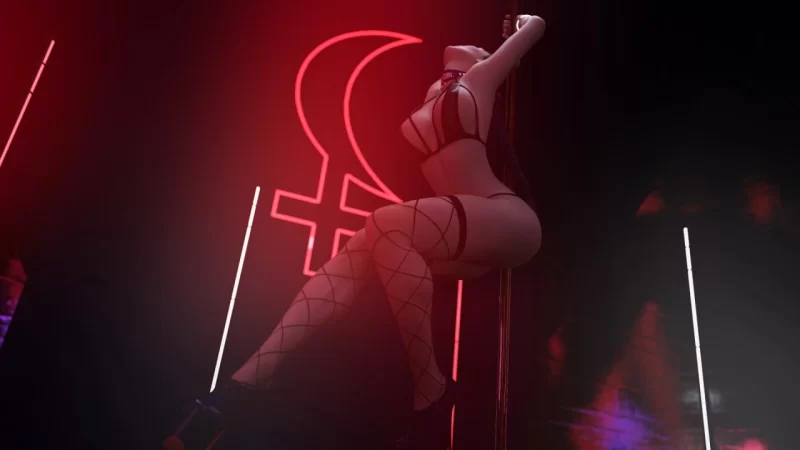 血腥激情 Bloody Passion V0.7b 汉化最终版【PC+安卓】 [1+3.68G][百度盘]