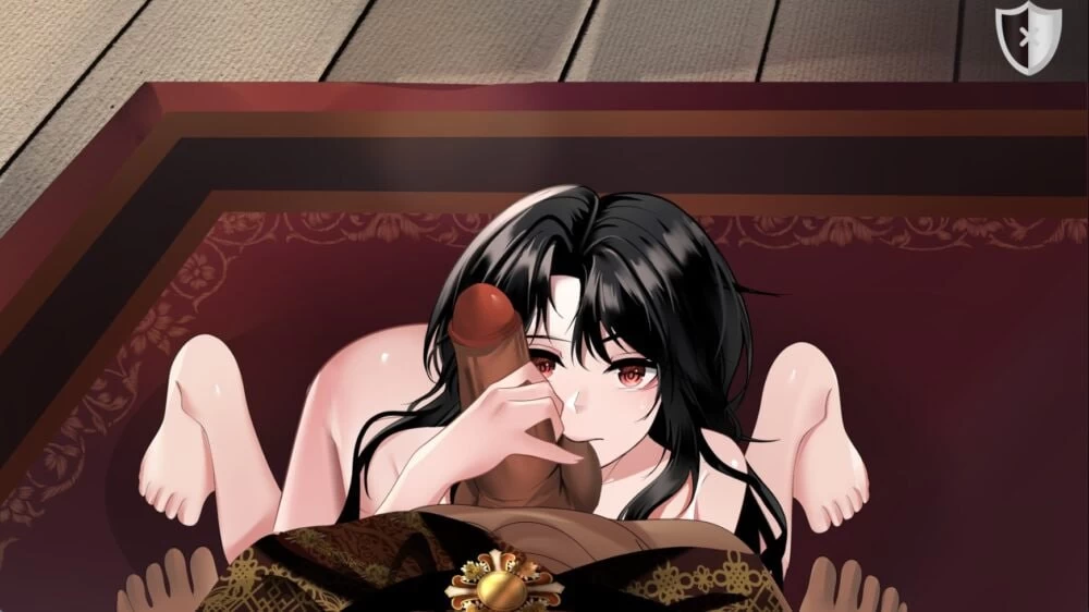 【PC+安卓/SLG/动态】  荡妇   Jezebel  v2.52 内嵌AI汉化步兵版 [2+3.85G][百度盘]