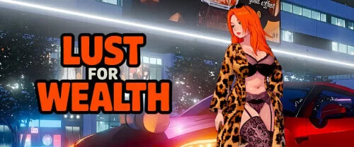 [SLG官中PC安卓MAC]贪婪之欲 Lust for Wealth v0.4 Public [1+2G][百度盘]