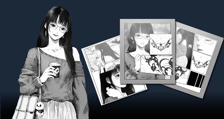 【新作/PC/动态/SLG】与魅同行关于用涩涩拯救世界这件事V1.0 [1+1.4G][百度盘]