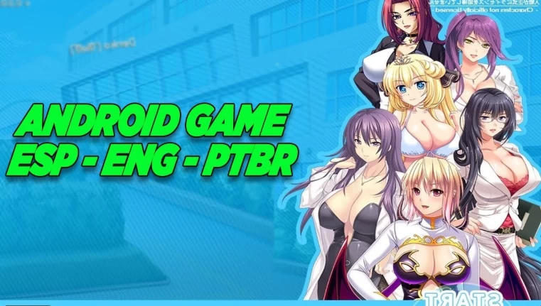 新作[养成SLG/巨乳后宫pc+安卓] 模拟后宫v0.4.0.3 汉化版 [2+4.80G][百度盘]