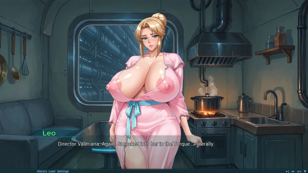 PC+安卓–阿瑞斯之陨 The Ares Fall v0.12a 汉化步兵版 [1+1.01G][百度盘]