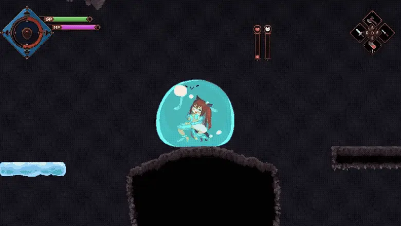 [PC日式ACT]猫与地下城1.0.85官中步兵版 [1+17.4g][百度盘]