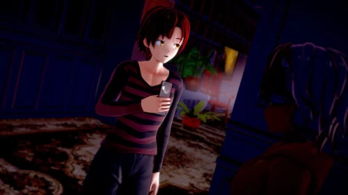 [SLG汉化PC安卓动态步兵]意外重生   #Unexpected Rebirth  v0.8.2 [1+4G][百度盘]