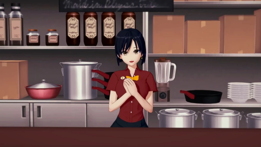 PC＋安卓[日系SLG]动漫宇宙岛 动漫岛v0.97 AI汉化版 [1+7.26GB][百度盘]