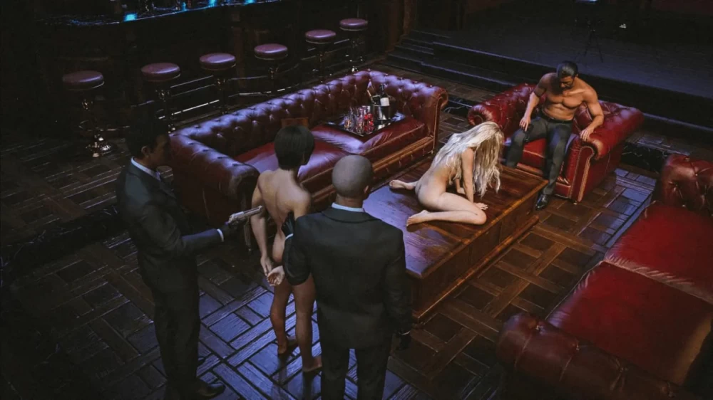 约定的欲望 Lust By Appointment S1 v0.2 AI汉化版【PC+安卓】 [1+7.47G][百度盘]