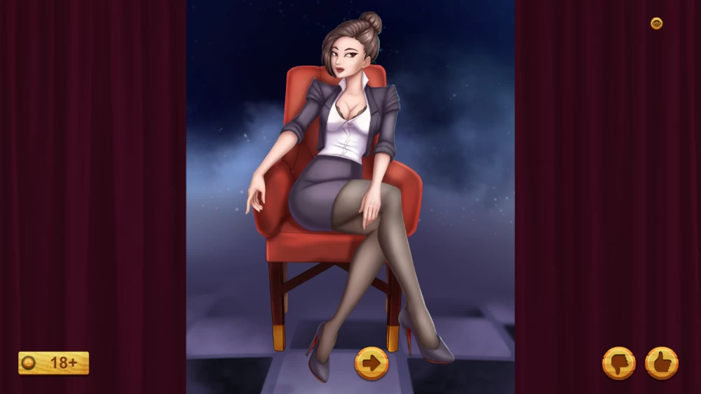 【PC】淑女21 [1+47M][百度盘]