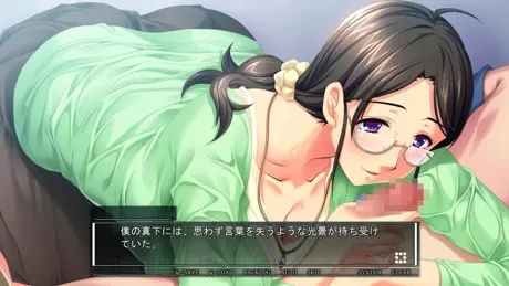 [PC/2D/ADV/全CG/存档/动画/乱伦]巨乳家族催眠+巨乳大家族催眠 [3+6.05G][百度盘]