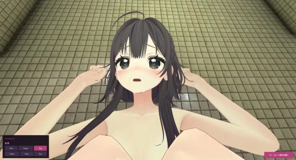 [PC][SLG/3D/日式]露出女友 ～秘密的四天～ 露出彼女 ～秘密… [1+504M][百度盘]