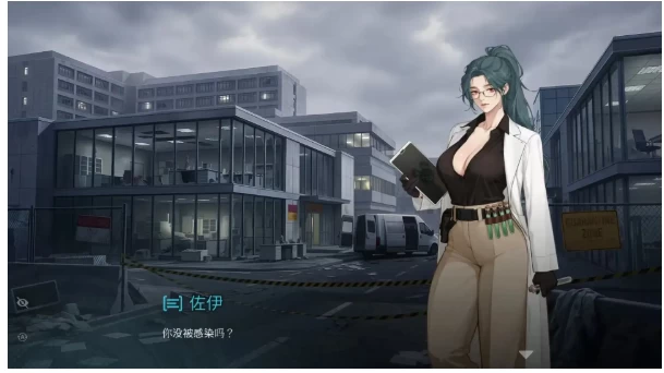 【SLGpc】性之地堡欲望科技计划 v20260815/AI汉化 [1+555M][百度盘]