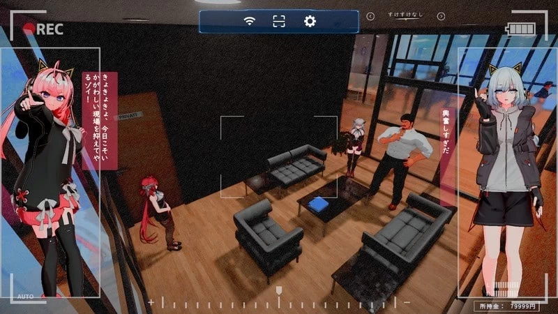 PC【3D动态】NTR侦探 调查篇 调査パート v0.01 [1+1G][百度盘]
