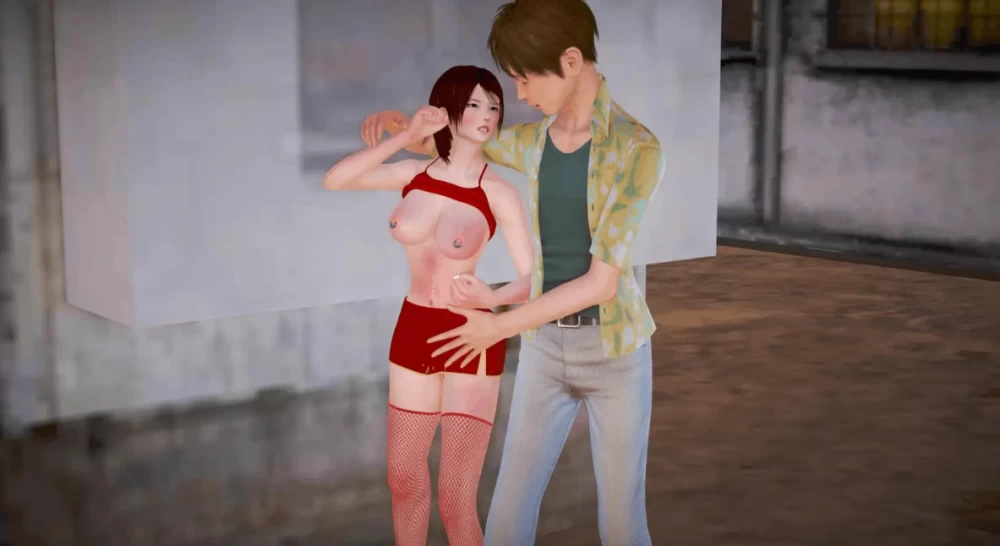 [亚洲SLG]德文的生活Devin’s Life08.26汉化版PC+安卓 [2+2.6g][百度盘]