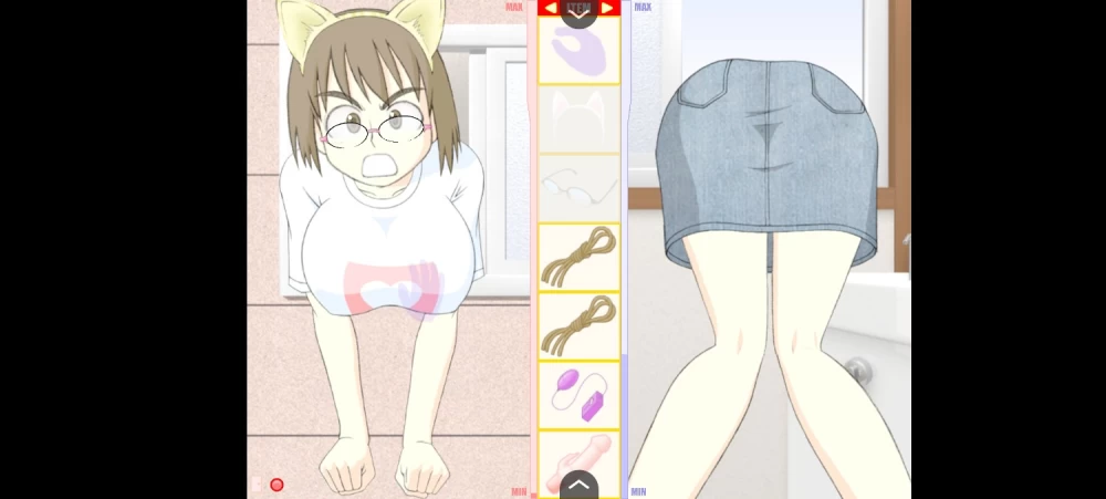 【PC】window girl [1+12M][百度盘]