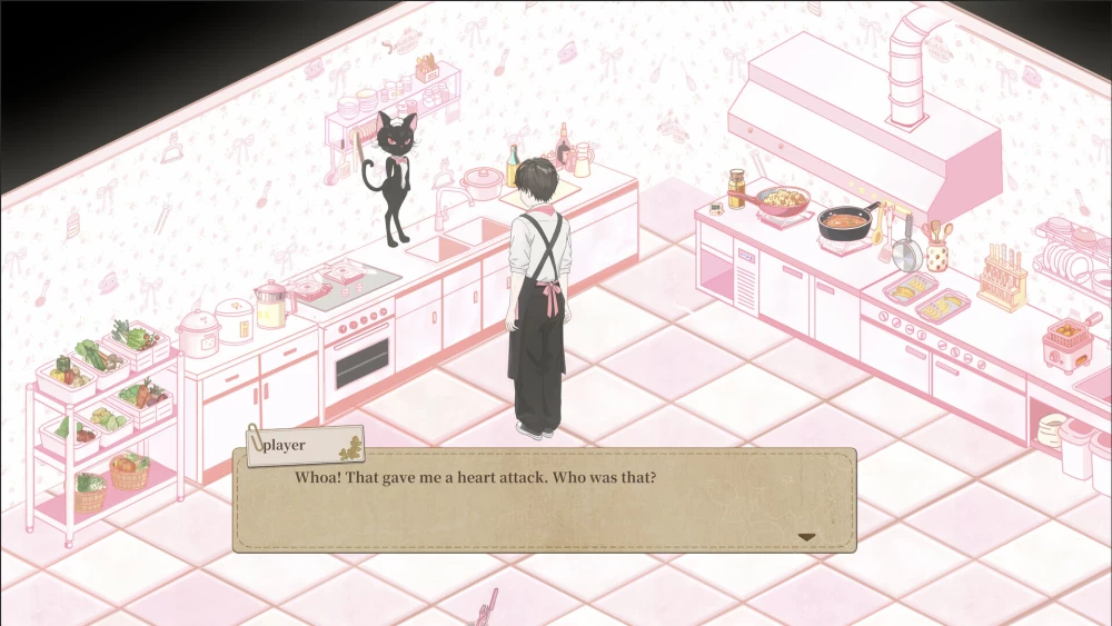 [SLG/动态/PC] 深夜食堂戀愛物語 [alpha测试版] v1.0.42 官中步兵 [3+解压后3.86G][百度盘]