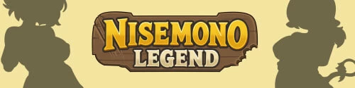[SLG汉化PC安卓动态步兵]迷失奇迹   Nisemono Legend v0.3.4 [1+300M][百度盘]
