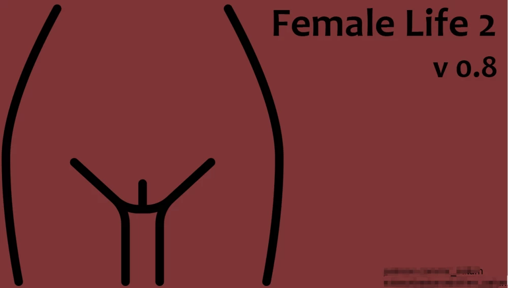 【自购】女性生活2_0.8.0AI汉化版【PC+真人建模SLG】Female Life 2 [6+16.2G][多种下载方式]
