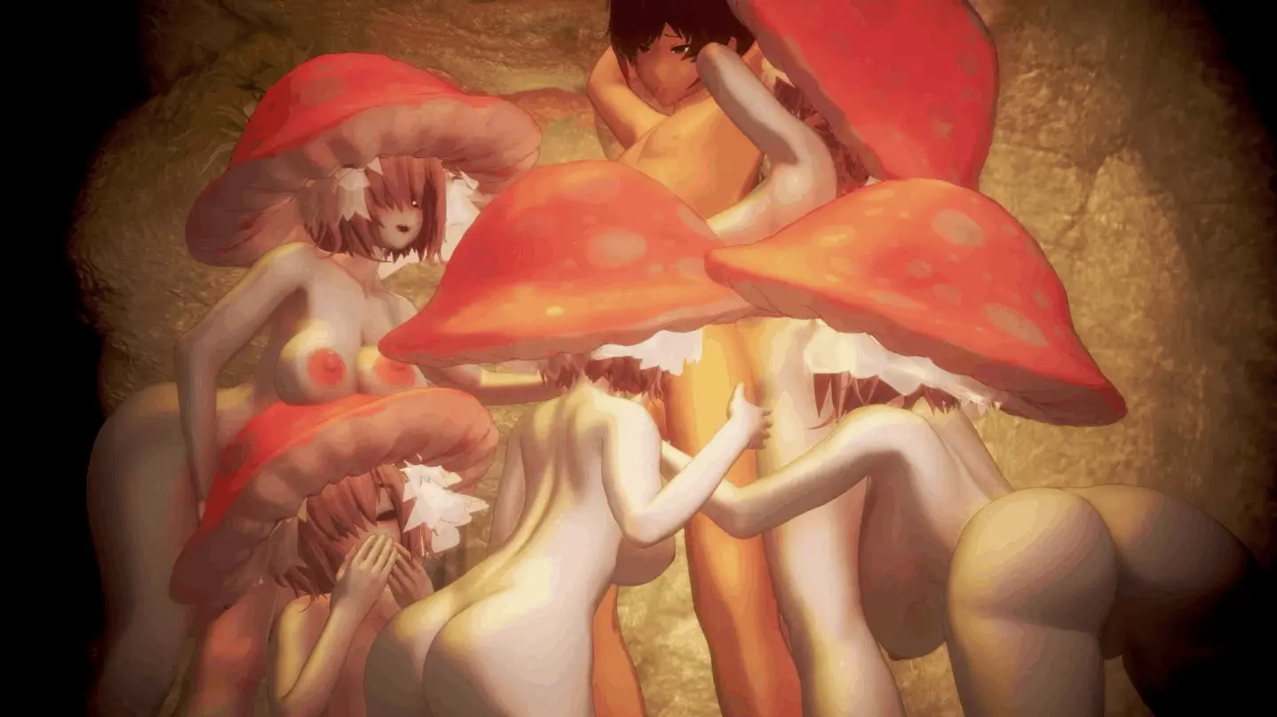 [PC/安卓/日系SLG]安克胡特普的后宫Harem of Ankhutep V0.32汉化动态 [4+5.53G][多种下载方式]