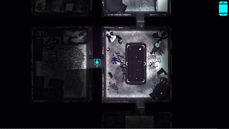 [RPG/PC/动态/战斗H]霓虹都市魅魔Neon City Succubus v1.0AI汉化步兵版 [1+1.73G][百度盘]