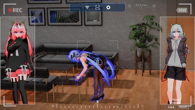 PC【3D动态】NTR侦探 调查篇 调査パート v0.01 [1+1G][百度盘]