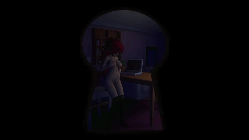 【3D/生肉/无码/恐怖/双端/更新】与我的病娇女友共度七天 [2+600m][多种下载方式]