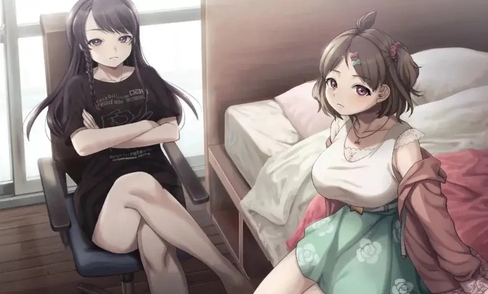 【SLG/AI汉化】边缘之境1.v1.0.0【PC/4.09G】 [1+4G][百度盘]