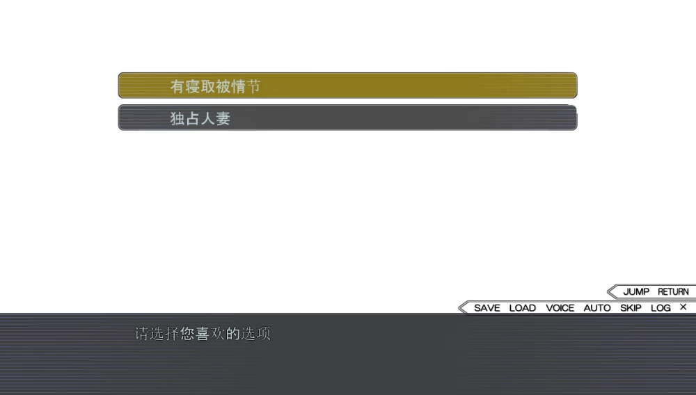 【PC】人妻寝取屋~人妻寝取り屋~v1.0+汉化 [1P+2.5G][百度盘]