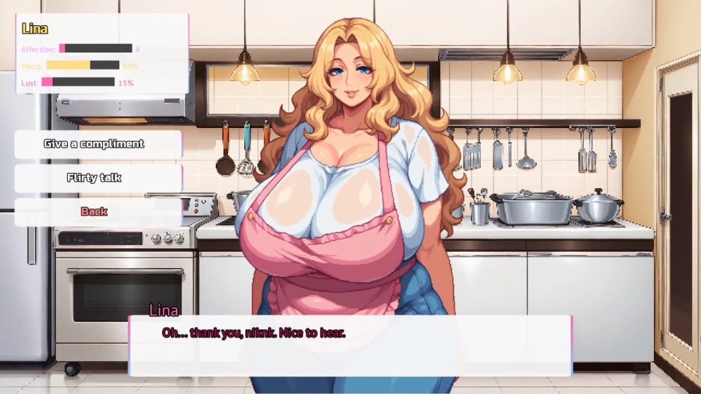 [PC][SLG/2D/日式]职业与品味 Profession to Taste V0.5 机翻步兵版[P… [1+131M][百度盘]