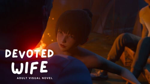 [SLG官中PC安卓动态步兵]忠诚的妻子  Devoted Wife v0.60 [1+1G][百度盘]