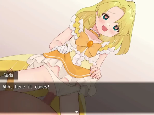 【日系RPG/pc+安卓】魔法少女温克尔托帕兹.v1.0.0AI汉化 [2+752M][百度盘]