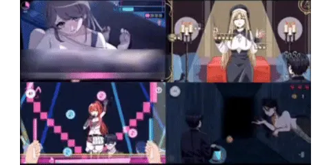 【PC/安卓/官中/无码/NTR/熟女/调教/露出】社群审查DX.v5.1.0+DLC [1+PC 1.46g+AZ 1.82g][百度盘]