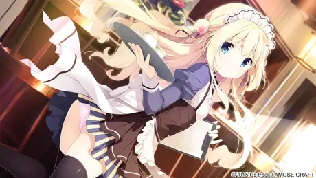 [PC/2D/ADV/恋爱/存档]想要传达给你的爱恋 恋×シンアイ彼女 [2+3.77G][百度盘]