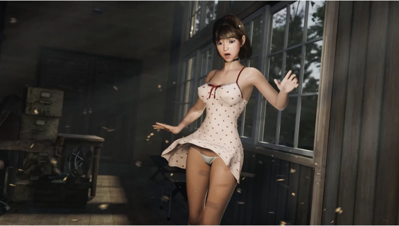 妖怪:欲望的秘密1.0官中步兵版【PC+安卓模拟器+亚洲SLG/精… [1+5.22GB][百度盘]