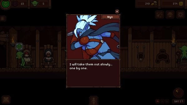 [SLG英文动态塔防]地精巢穴 Goblin Nest v1.33 [1+50M][百度盘]