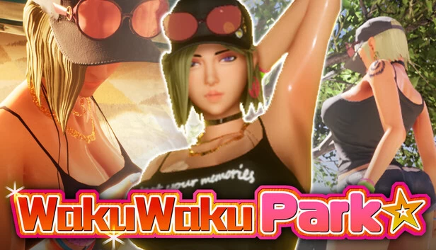 PC/官无码/3D更新STEAM版【痴女露出】Wakuwaku公园v26.08.28 [1+解压前4GB][百度盘]