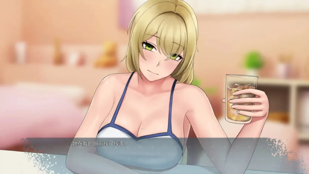 [双端/日系SLG]欲望的低语：美咲之路 0.2.2 AI汉化版 [1+4.26G][百度盘]