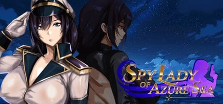 【RPG/新作/官中/NTR/制服】碧蓝之海的刺客淑女v1.01 [1+700m][多种下载方式]