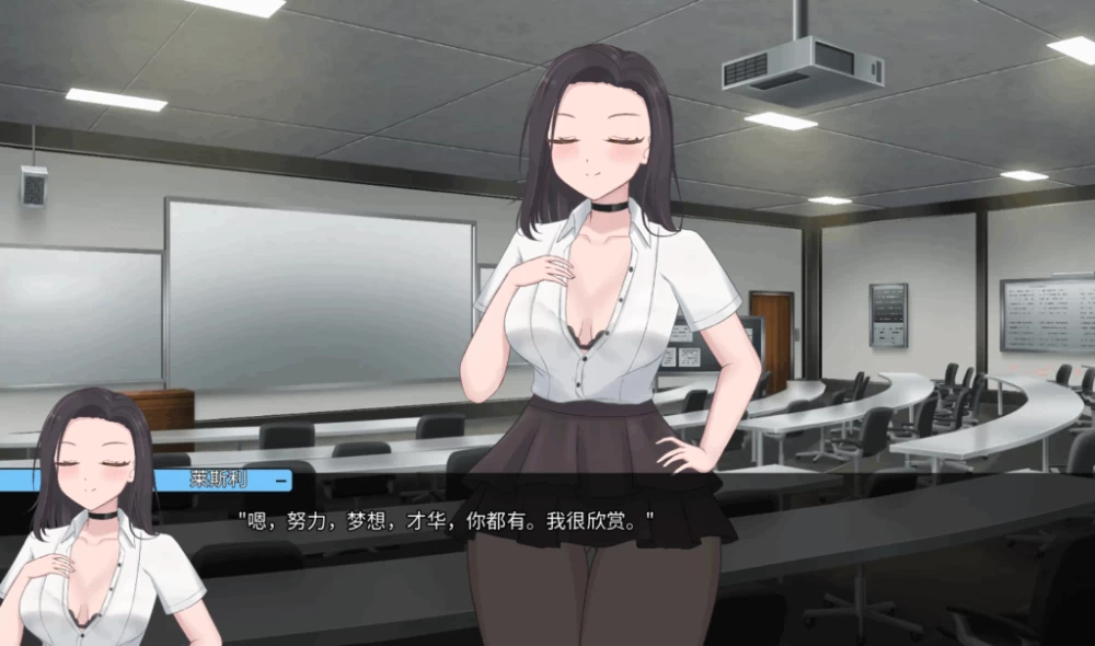 双端/官无码/SLG有更【苦主绿帽】妈妈为何这样Ver0.9.5 [1+解压前7.51GB][百度盘]