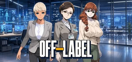 [SLG官中PC动态步兵]标签之外 Off-Label   オフラベル [1+1G][百度盘]