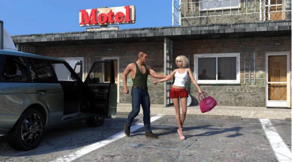 [SLG/3D/欧美]旅行者 The Traveller 完结 AI汉化版 [1+1.69G][百度盘]