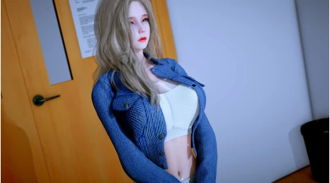 [双端/3D/SLG/国风/更新/后宫]杀戮者传说 Myth of Slayer Ch.11 [4+6.98G][百度盘]