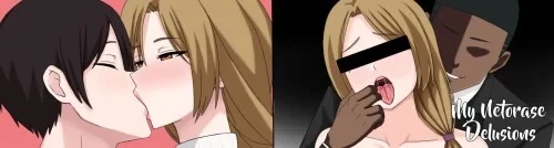 [双端/日系SLG/NTR/动态]我的献妻幻想 v0.5 AI汉化版 [1+730.86M][百度盘]