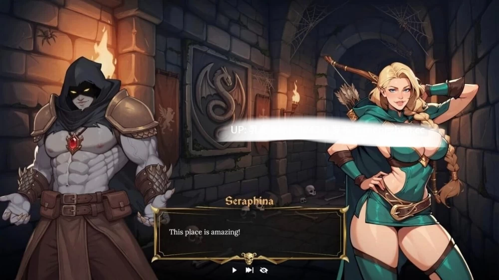 pc[SLG动态官中]淫乱地牢管理者v26.08.29 [1+1.7G][百度盘]