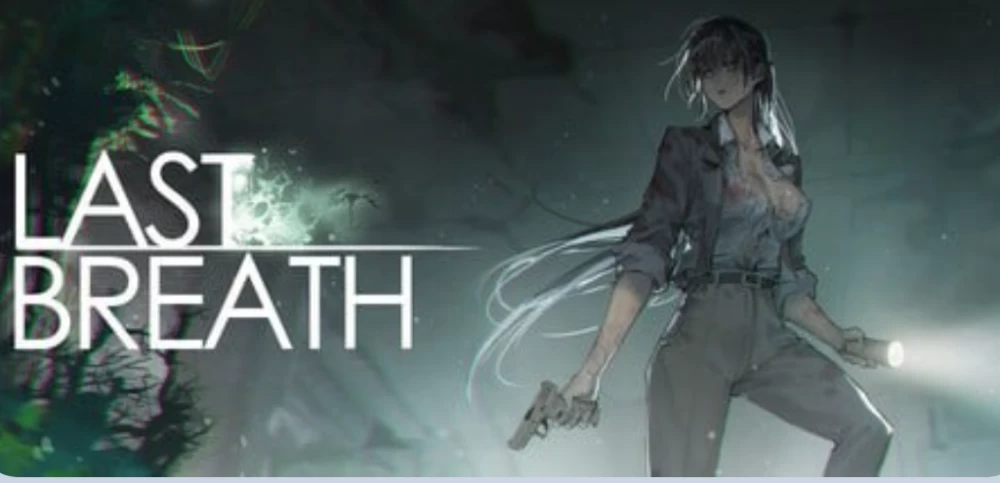 [PC/射击ACT/动态] 最后的气息 Last Breath 官中版 [1+870MB][百度盘]
