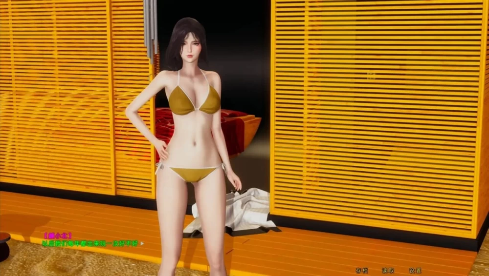 PC+安卓–重回高中时代1 重回高中时代（重生） v1.0.0 AI汉化版 [1+9.13G][百度盘]