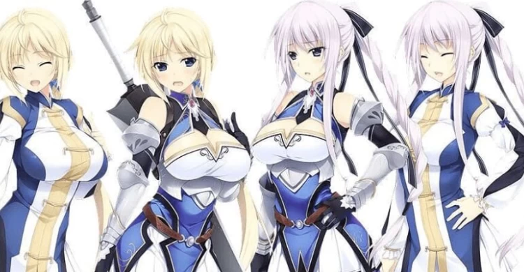 新作[养成SLG/巨乳后宫pc+安卓] 模拟后宫v0.4.0.3 汉化版 [2+4.80G][百度盘]