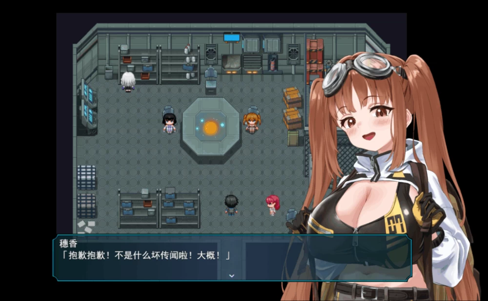 PC/RPG大更新【苦主绿帽】洛蕾塔·梅登 适配率0%的劣等兵V2.01 [1+解压前3.63GFB][百度盘]