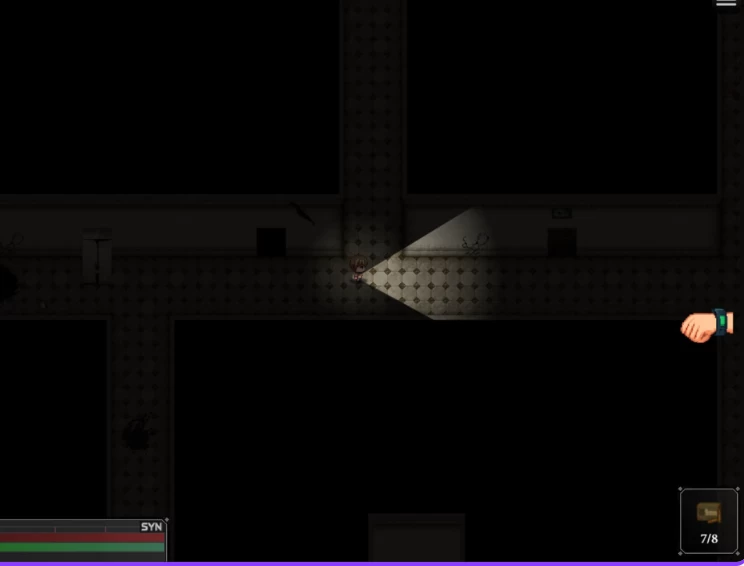 更新[日式恐怖RPG/巨乳pc] 地狱毒株 V0.2.0.3 DEMO AI汉化步兵版 [1+1.0G][百度盘]