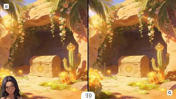 [SLG官中PC步兵]与索拉拉的神秘之旅   A Mystic Journey With  Solara [1+100M][百度盘]